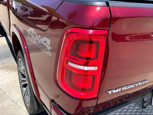 Certified 2025 RAM 1500 Tungsten w/ Off Road Group AWD/4WD image 28