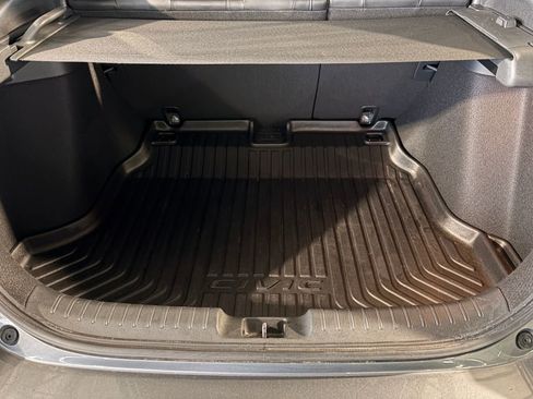 Used 2020 Honda Civic EX-L image 11