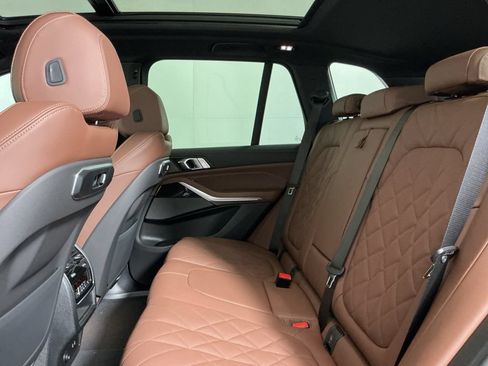 New 2026 BMW X5 sDrive40i w/ M Sport Package RWD image 30