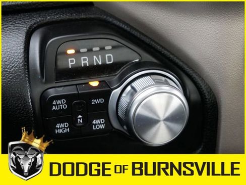 Used 2021 RAM 1500 Laramie AWD/4WD image 26