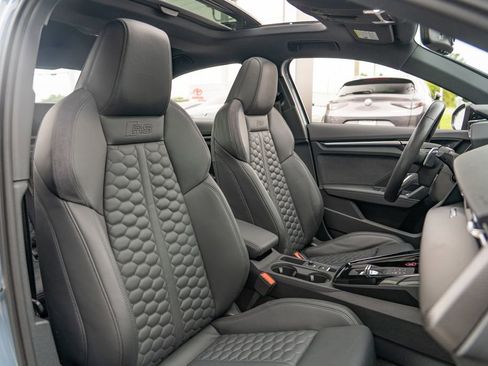 Used 2024 Audi RS 3 AWD/4WD image 18