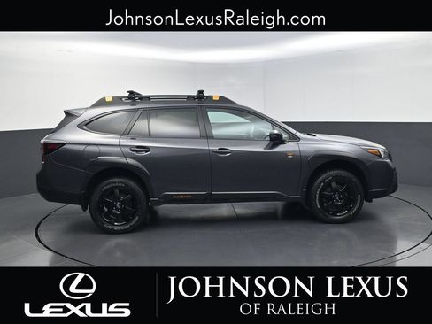 Used 2022 Subaru Outback Wilderness AWD/4WD image 6