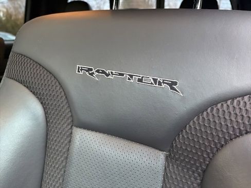 Used 2014 Ford F150 Raptor w/ Equipment Group 801A Luxury image 16