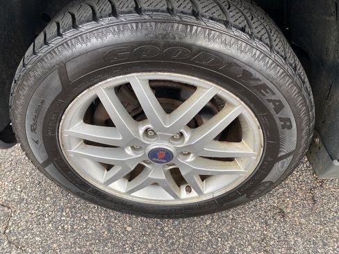 Used 2009 Saab 9-7X 4.2i image 10