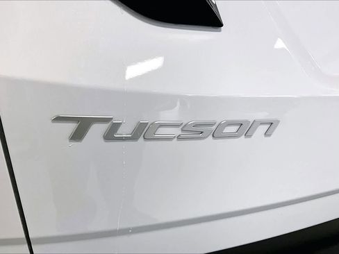 Used 2025 Hyundai Tucson Limited image 7