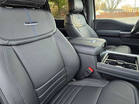 New 2026 Ford F350 Platinum w/ Snow Plow Prep Package image 24