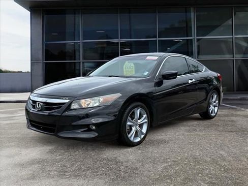 Used 2011 Honda Accord EX-L image 4