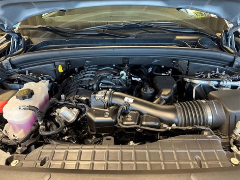 New 2025 Jeep Grand Cherokee L Laredo w/ Luxury Tech Group I image 27