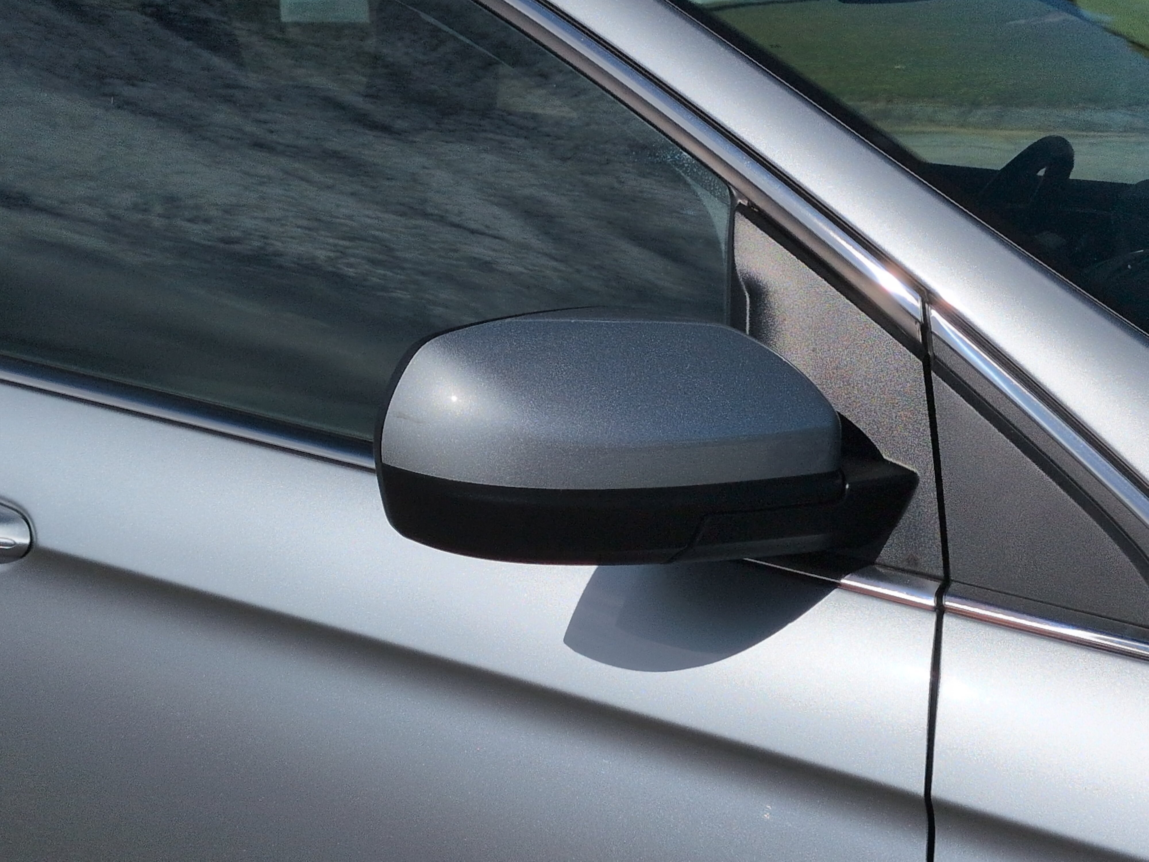 Certified 2024 Ford Edge SEL AWD/4WD image 10