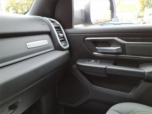 Used 2022 RAM 1500 Big Horn image 24