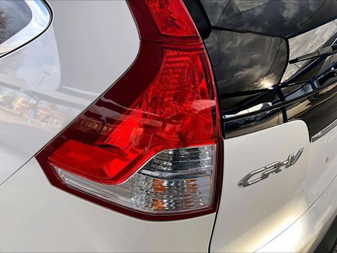 Used 2012 Honda CR-V EX-L image 29