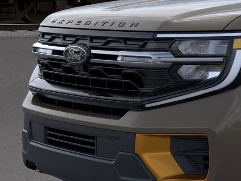 New 2026 Ford Expedition Tremor image 47