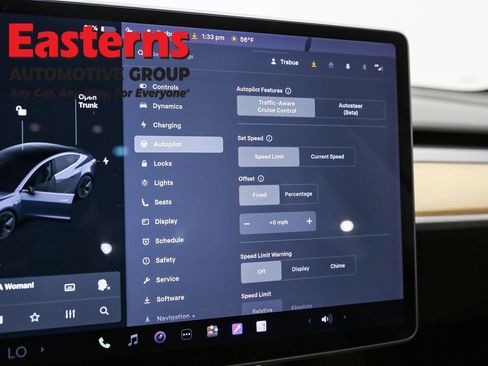 Used 2018 Tesla Model 3 Long Range image 17