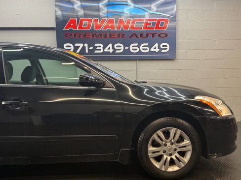 Used 2012 Nissan Altima 2.5 S w/ Convenience Pkg image 6