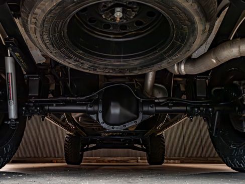 Used 2024 Ford F150 STX w/ Mobile Office Package AWD/4WD image 15