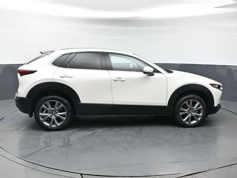 Certified 2025 MAZDA CX-30 AWD 2.5 S w/ Premium Package image 6