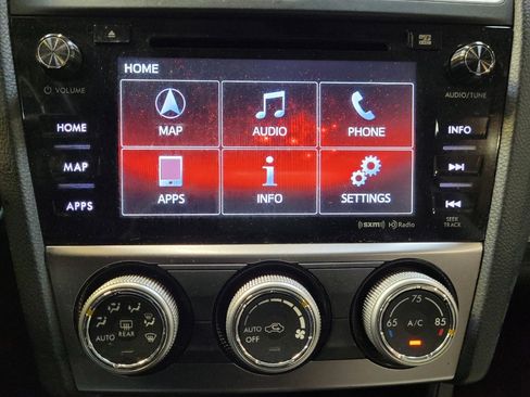 Used 2016 Subaru Crosstrek 2.0i Limited image 25