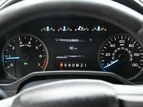 Used 2015 Ford F150 XLT w/ Equipment Group 301A Mid AWD/4WD image 26
