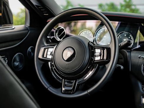 Used 2022 Rolls-Royce Ghost image 46