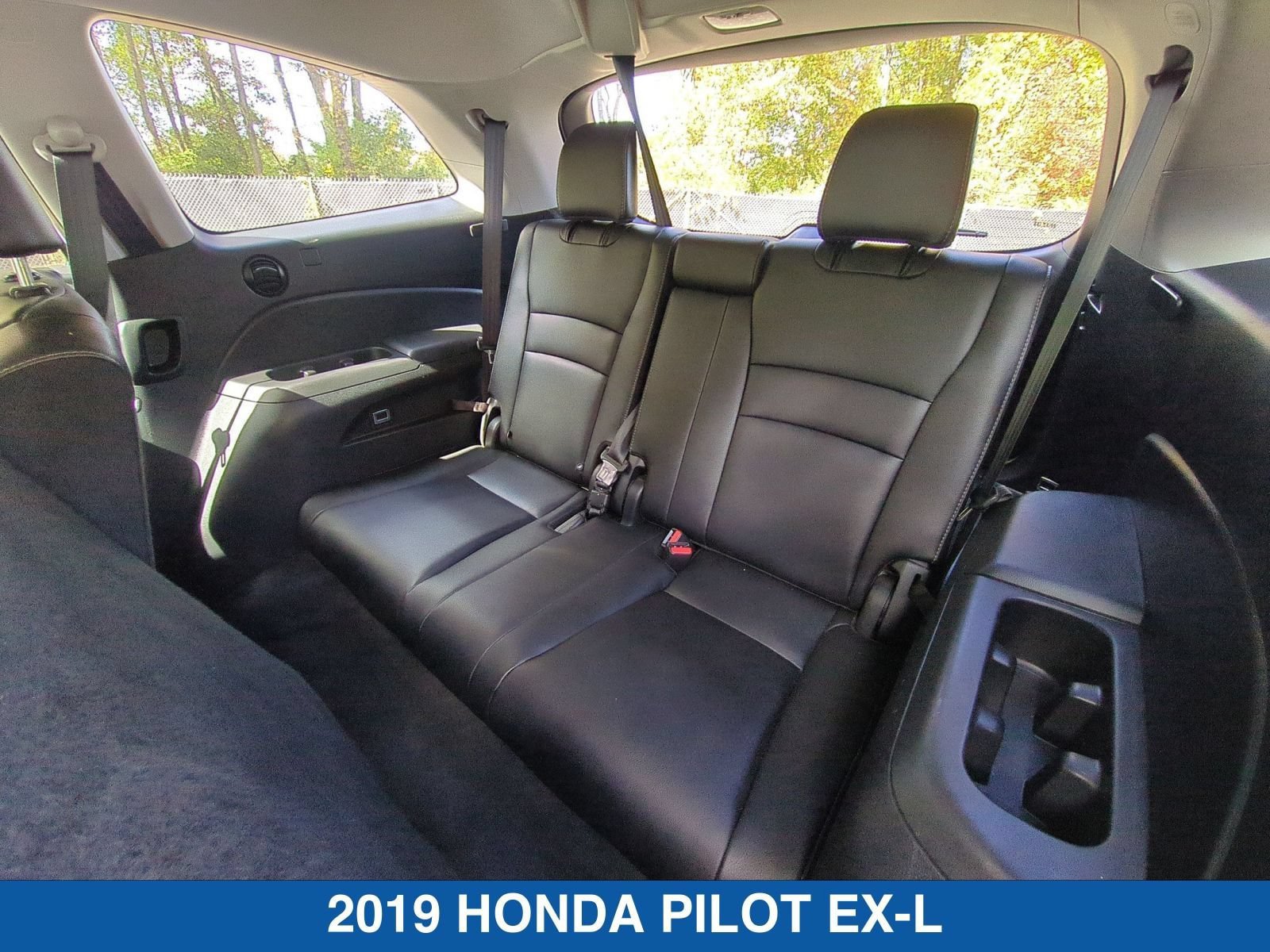 Used 2019 Honda Pilot EX-L image 30