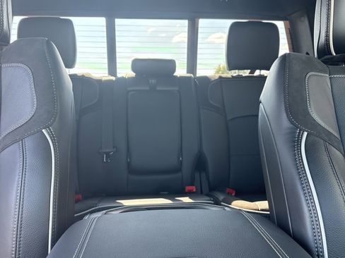 New 2026 RAM 3500 Laramie w/ Sport Appearance Package image 34