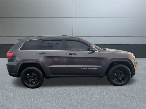 Used 2016 Jeep Grand Cherokee Limited image 7