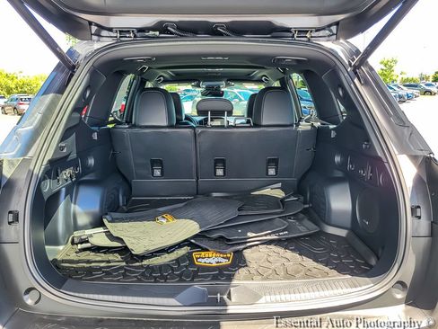 Certified 2026 Subaru Forester Wilderness AWD/4WD image 18