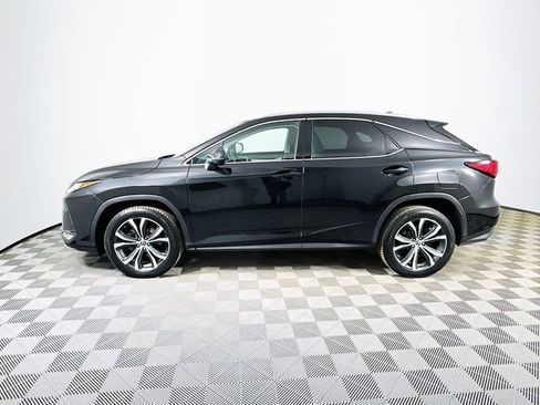 Used 2022 Lexus RX 350 AWD w/ Premium Package image 4