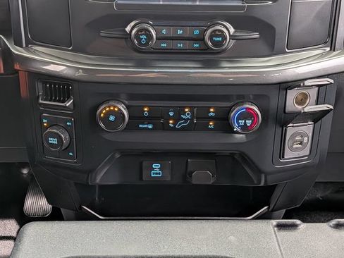 Certified 2023 Ford F150 XL w/ STX Appearance Package AWD/4WD image 32
