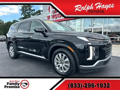 Used 2023 Hyundai Palisade SEL