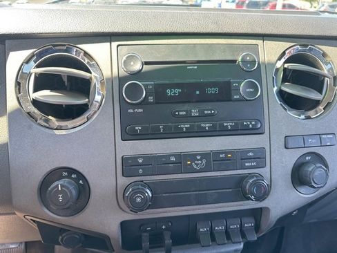 Used 2011 Ford F350 XLT image 15