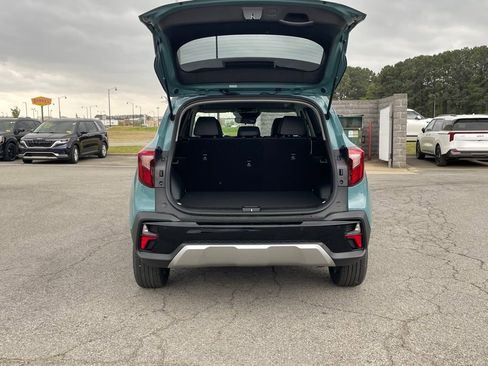 New 2026 Kia Seltos EX FWD image 7