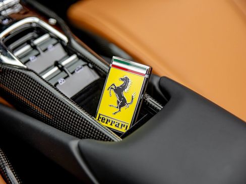 Used 2024 Ferrari 296 GTS RWD image 36