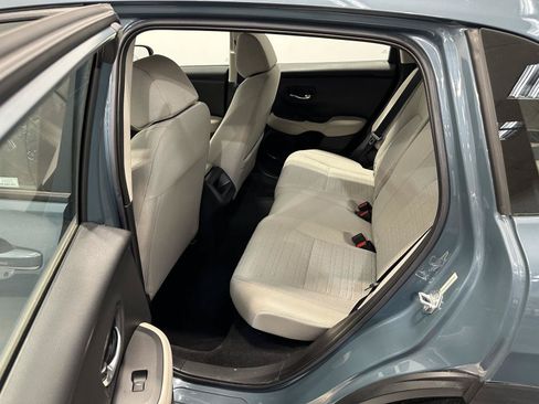 Certified 2023 Honda HR-V LX image 25