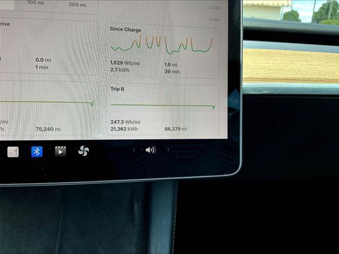 Used 2022 Tesla Model 3 Standard Range RWD image 12