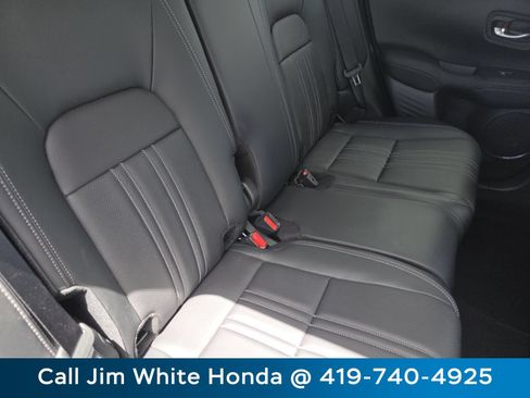 Certified 2024 Honda HR-V EX-L image 21