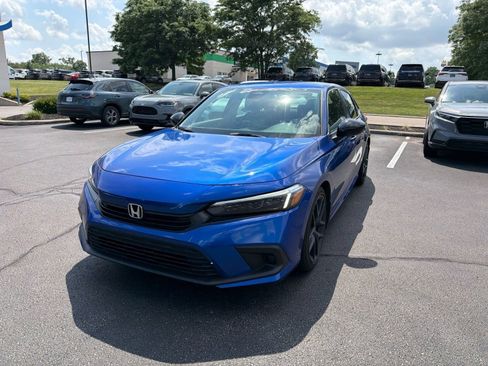 Used 2023 Honda Civic Sport image 20