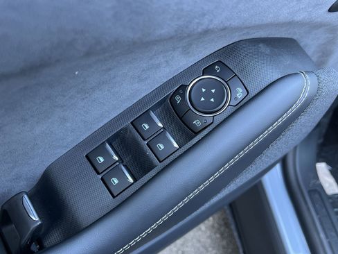 New 2025 Ford Mustang Mach-E GT w/ Interior Protection Package image 15