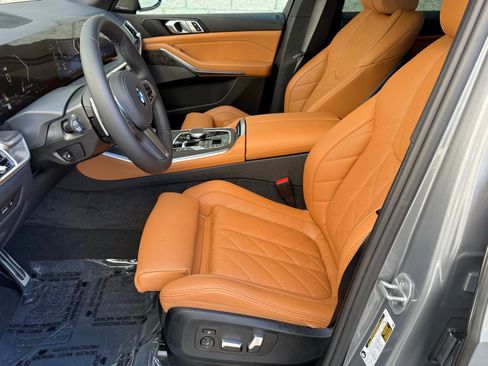 New 2026 BMW X5 sDrive40i image 20