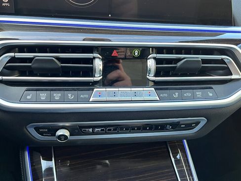 Used 2020 BMW X5 xDrive40i w/ Convenience Package image 37