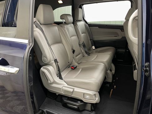Used 2019 Honda Odyssey EX-L image 40