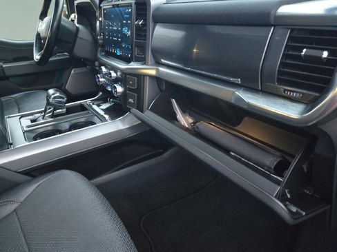 Used 2021 Ford F150 Lariat w/ Equipment Group 502A High image 30