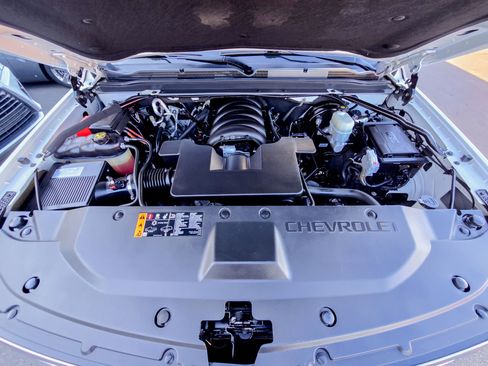 Used 2019 Chevrolet Suburban Premier image 49