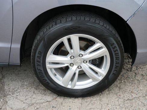 Used 2015 Acura RDX AWD w/ Technology Package image 7