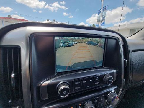 Used 2016 Chevrolet Silverado 2500 LTZ w/ Duramax Plus Package AWD/4WD image 14