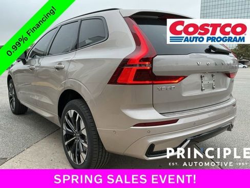 New 2026 Volvo XC60 B5 Plus w/ Protection Package Premier AWD/4WD image 12