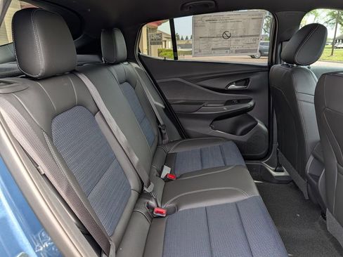 New 2026 Buick Envista Preferred w/ Convenience I Package FWD image 26