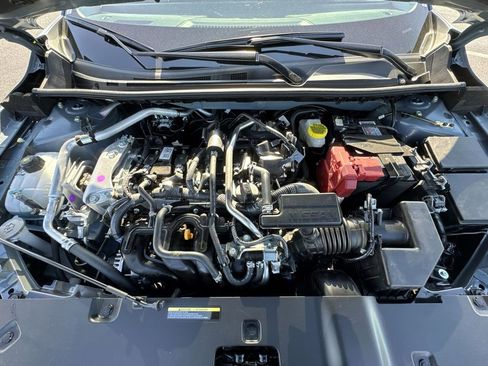 New 2026 Nissan Sentra SV image 25