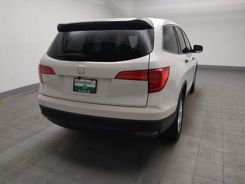Used 2018 Honda Pilot LX image 9