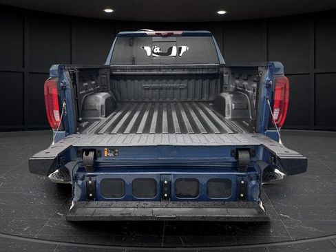 Used 2024 GMC Sierra 1500 Denali Ultimate image 17